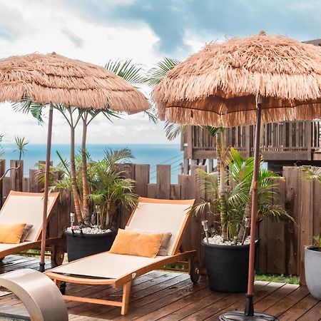 Lilie Location Manapany 4 Etoiles Petite Île Exterior foto