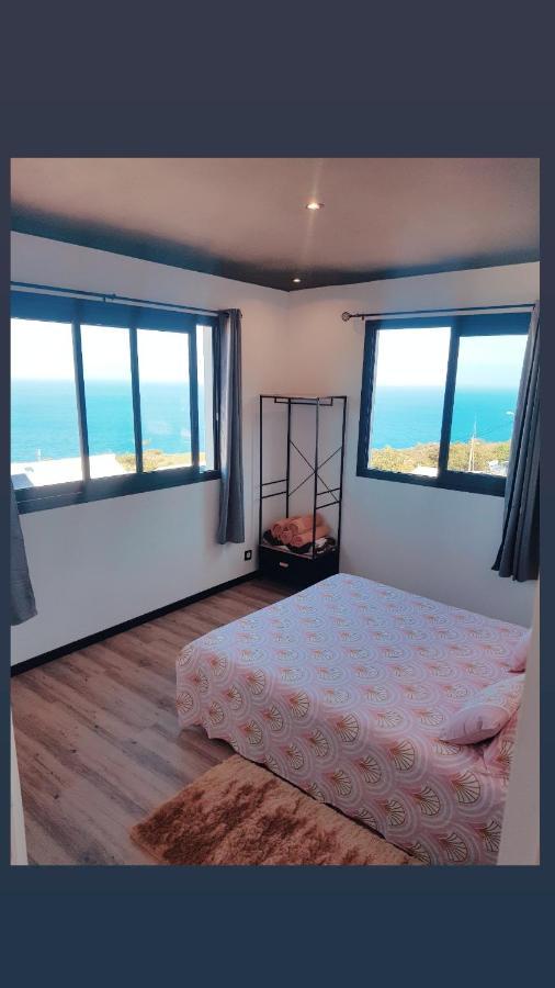 Lilie Location Manapany 4 Etoiles Petite Île Exterior foto