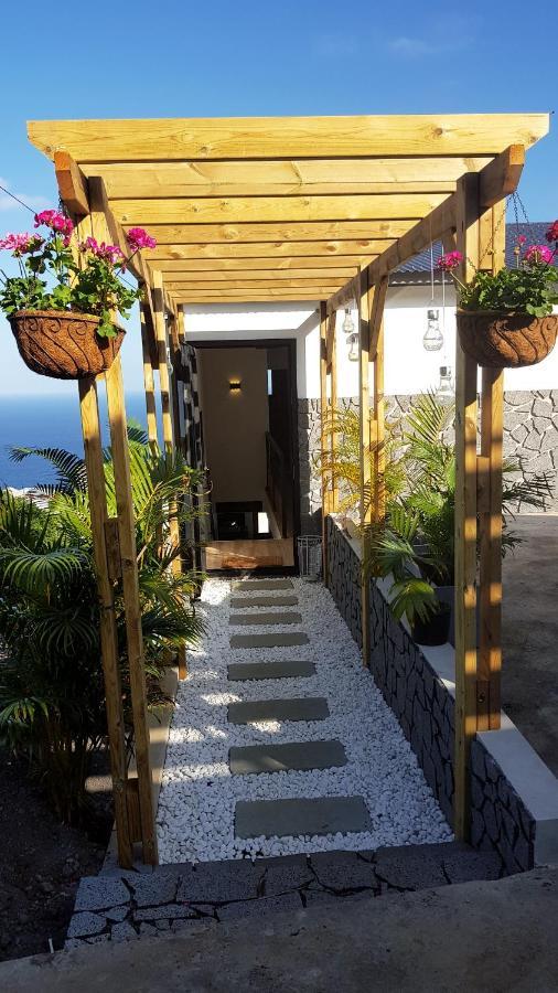 Lilie Location Manapany 4 Etoiles Petite Île Exterior foto