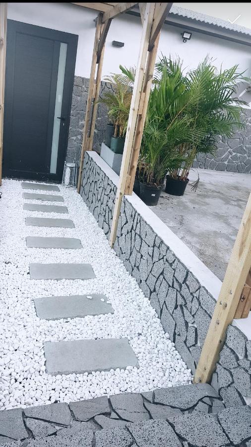 Lilie Location Manapany 4 Etoiles Petite Île Exterior foto
