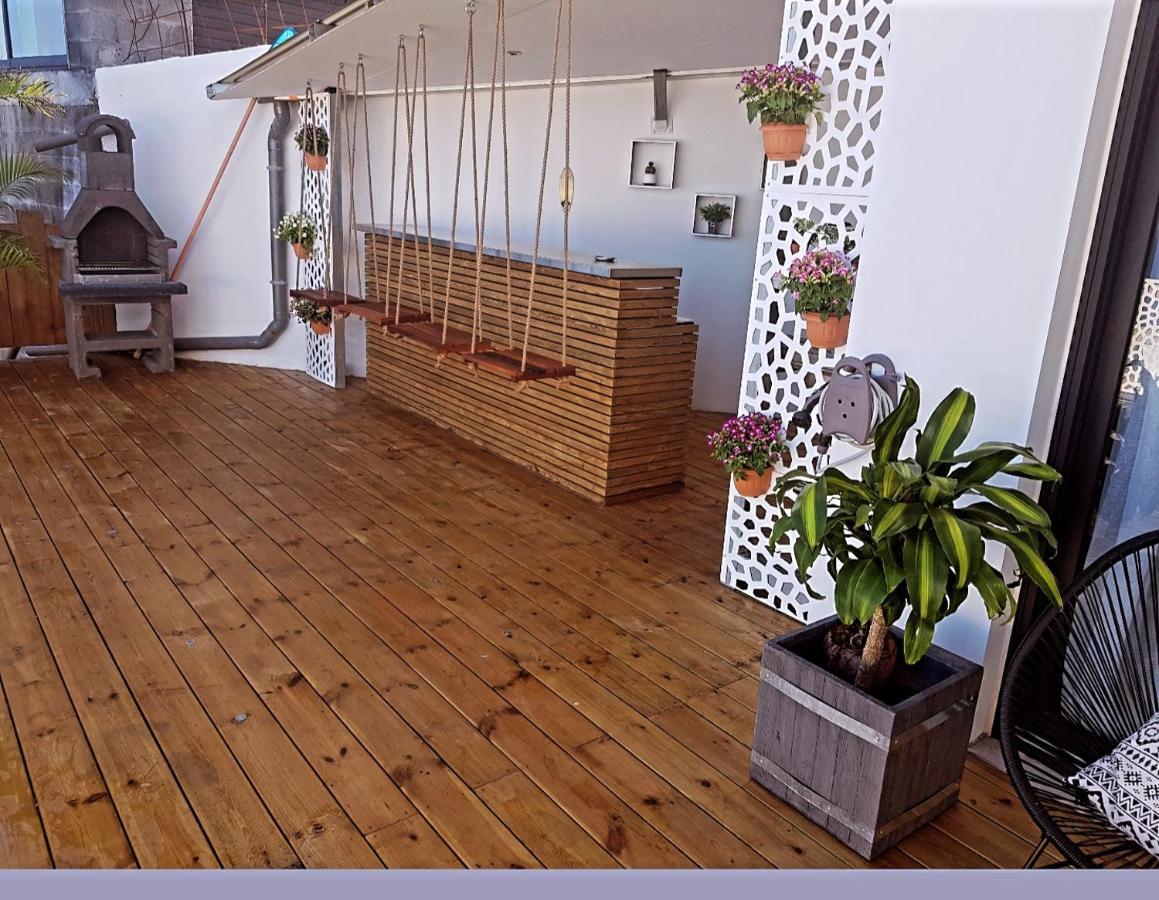 Lilie Location Manapany 4 Etoiles Petite Île Exterior foto