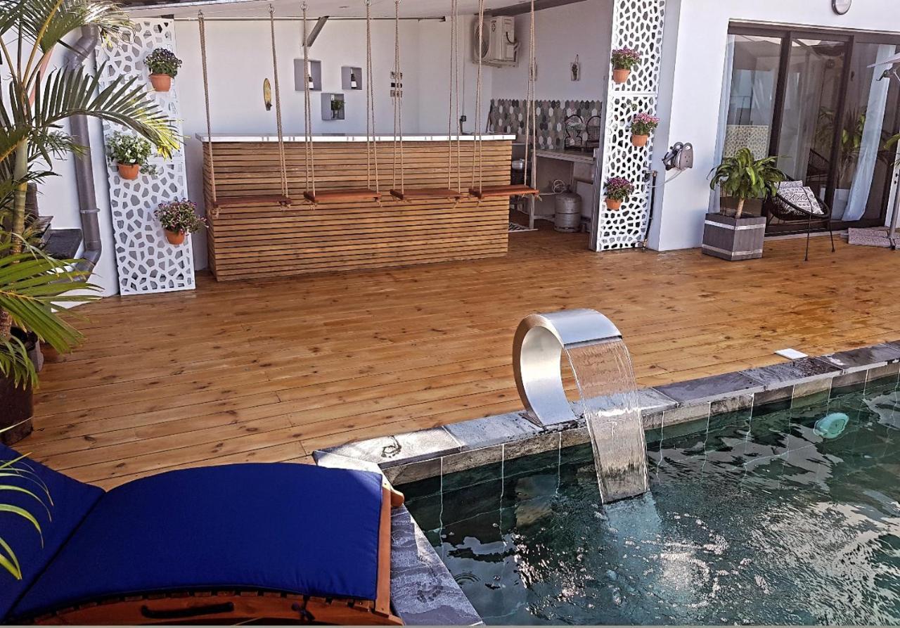 Lilie Location Manapany 4 Etoiles Petite Île Exterior foto