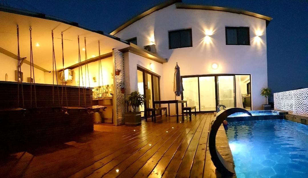 Lilie Location Manapany 4 Etoiles Petite Île Exterior foto