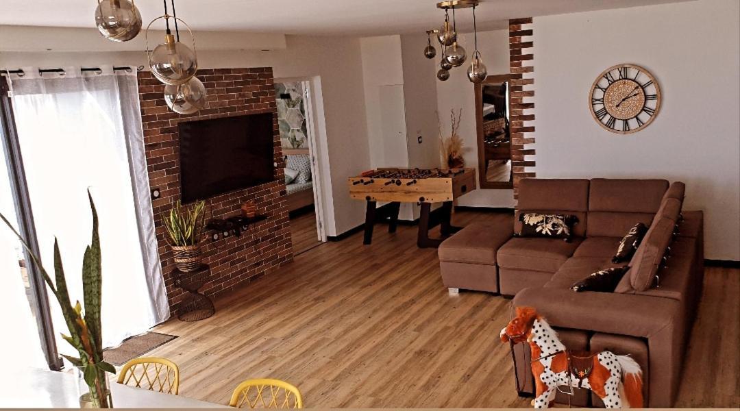 Lilie Location Manapany 4 Etoiles Petite Île Exterior foto