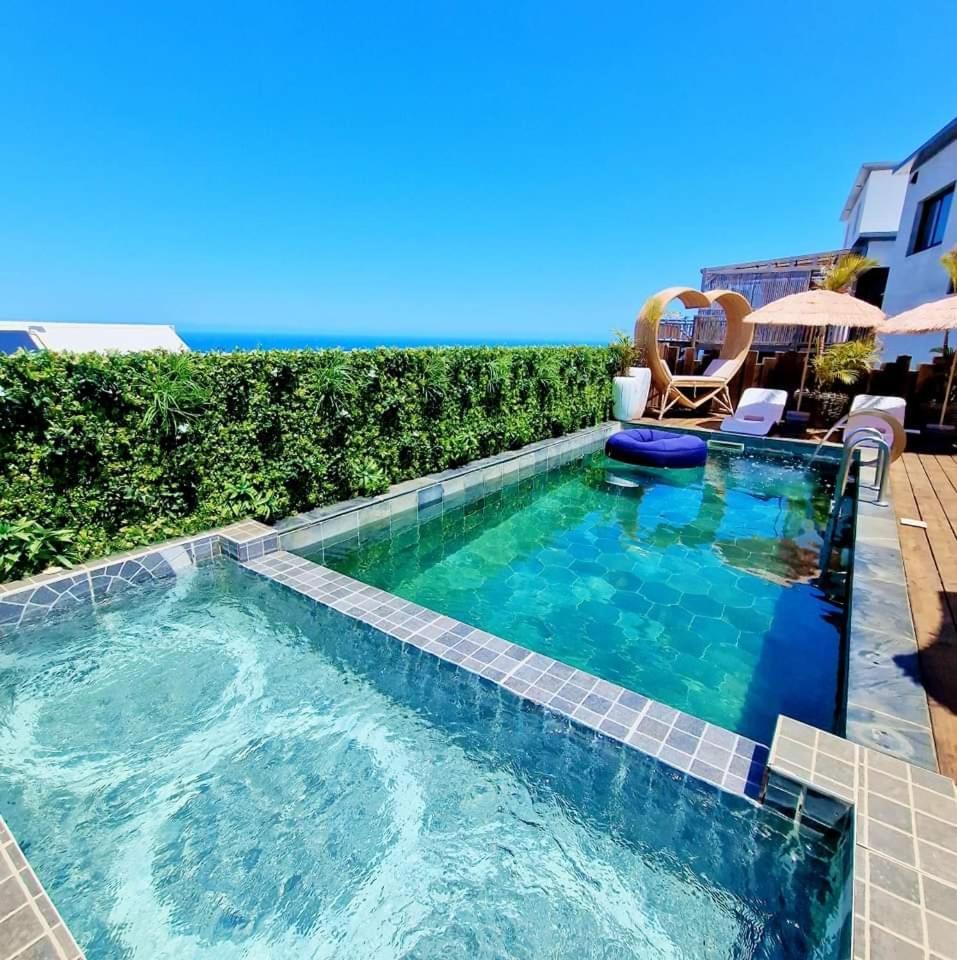Lilie Location Manapany 4 Etoiles Petite Île Exterior foto